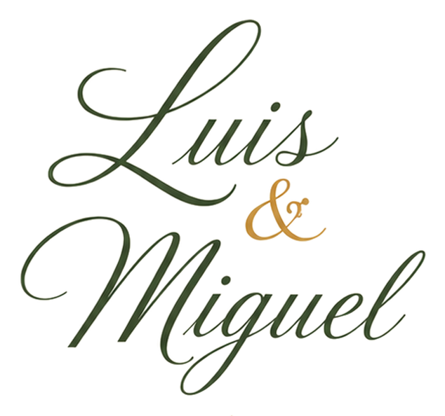 Luis & Miguel