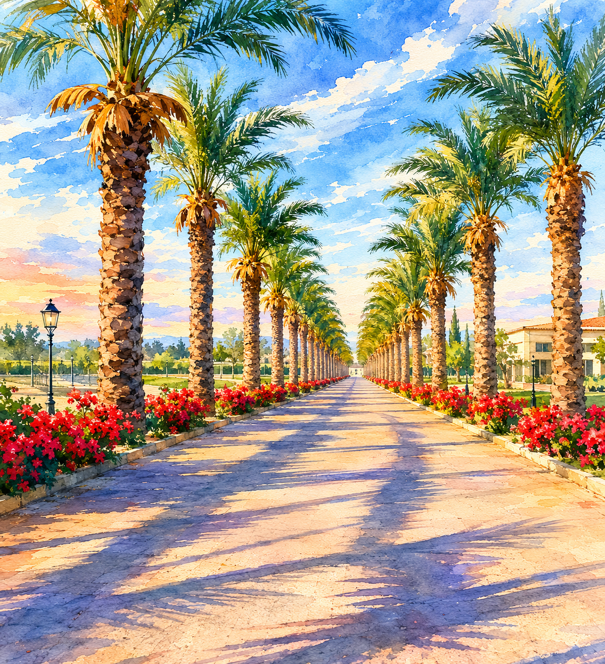 Ilustración sevillana